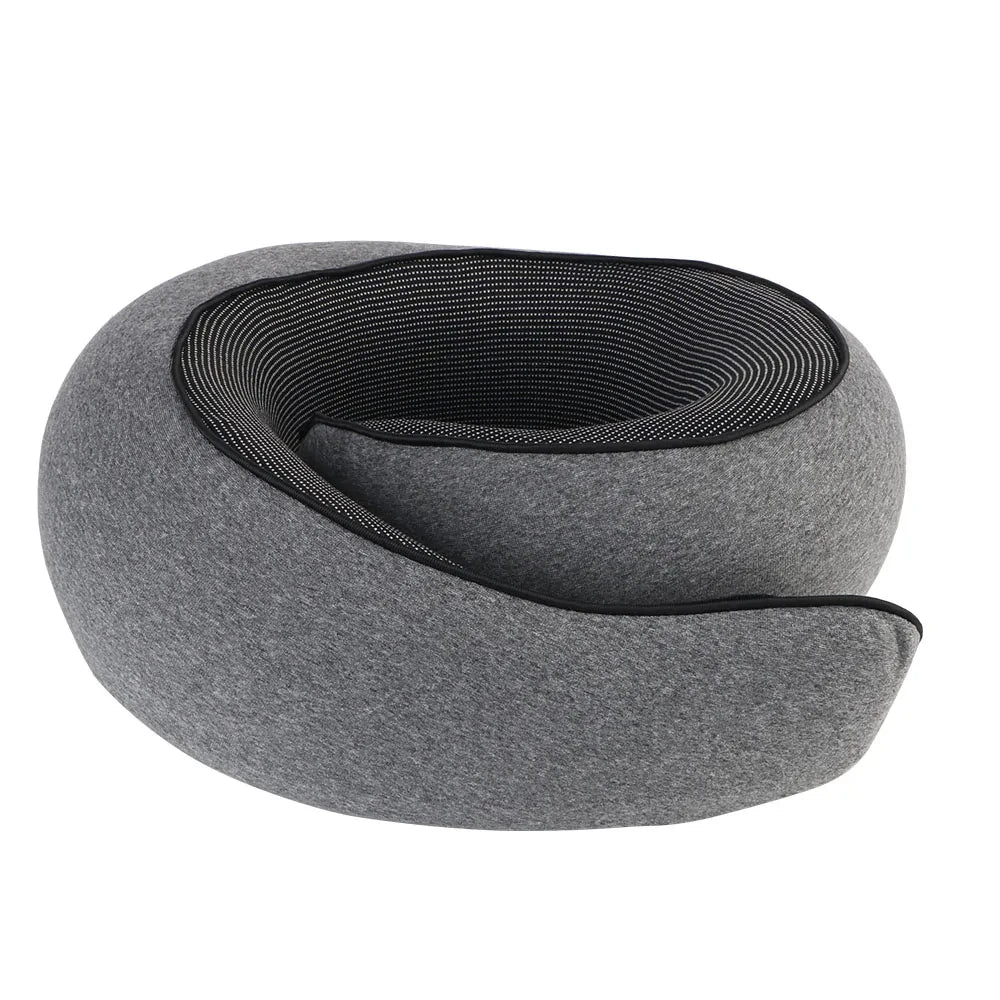 RestWrap Travel Pillow